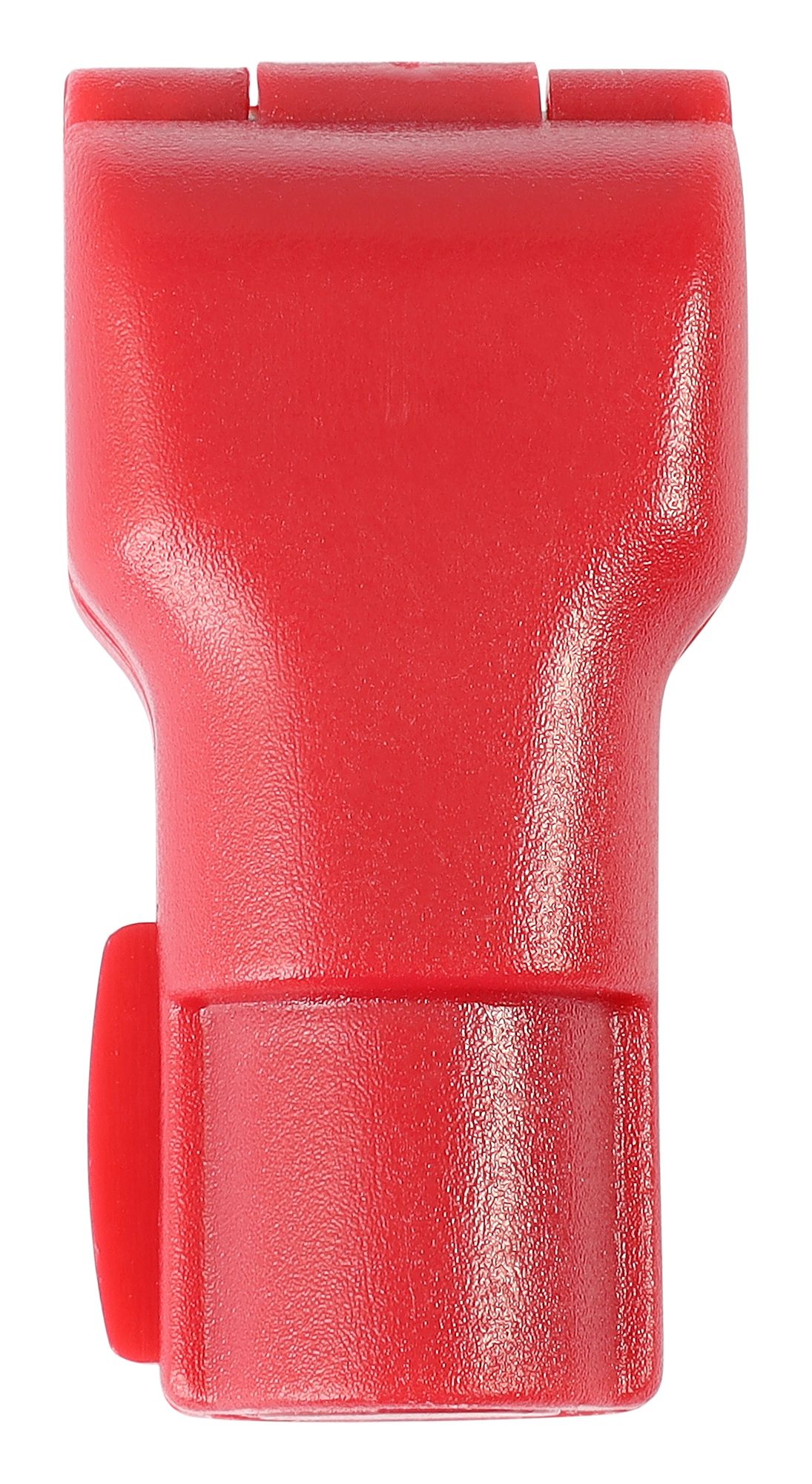 Stop Lock Red Anti-Diebstahlsicherung, Ø 6 mm