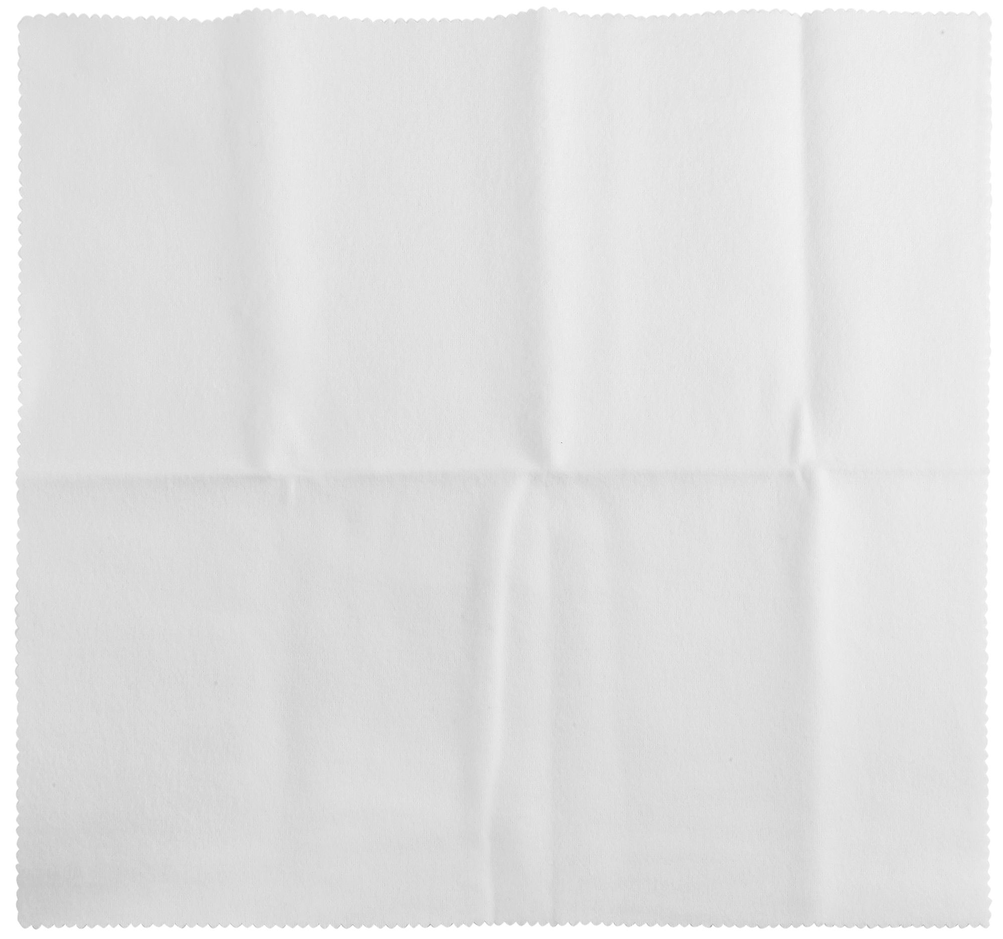 Exquisit Silberpflegetuch mit Anlaufschutz,  35 cm x 30 cm