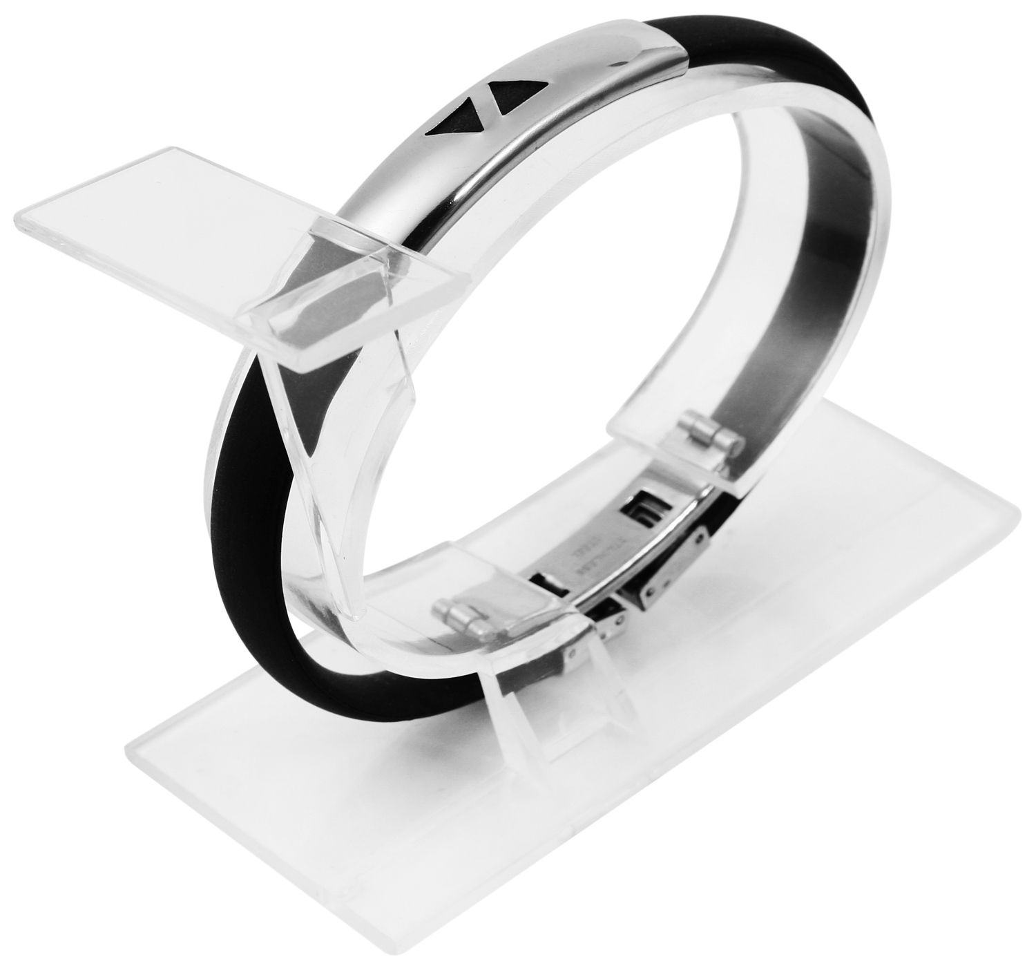 Einzelständer für Uhren und Schmuckarmbänder
