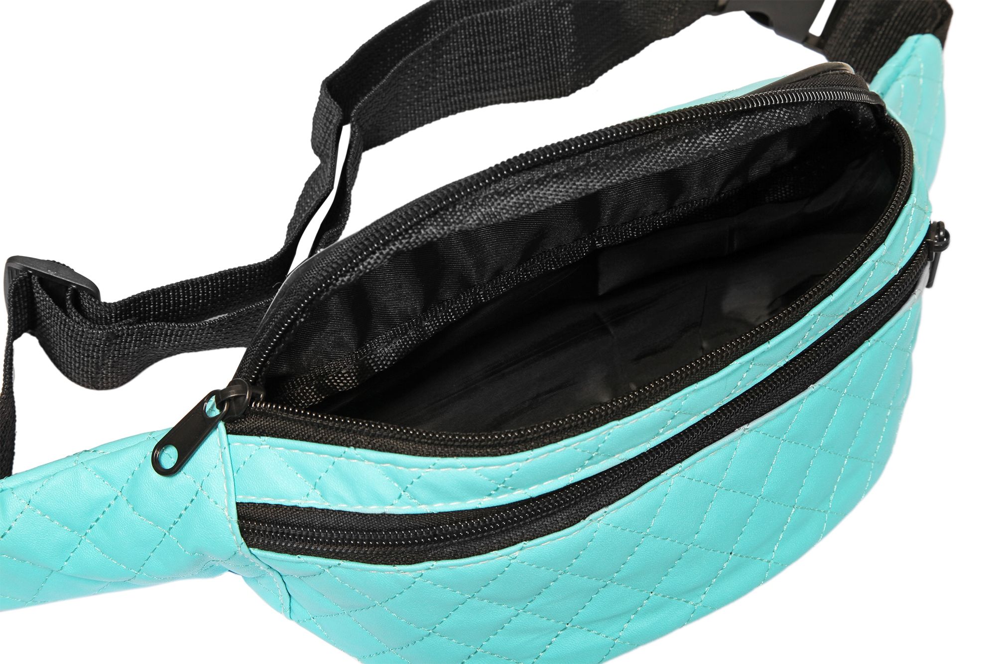 Bauchtasche/Gürteltasche, grün