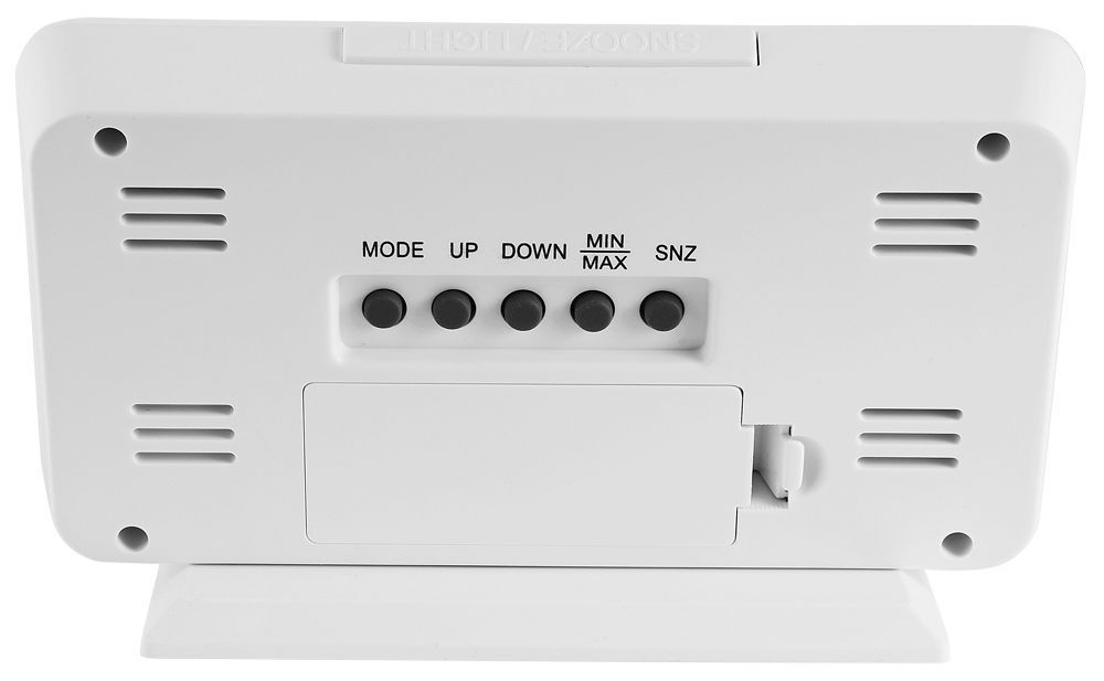 TimeTech Wetterstation
