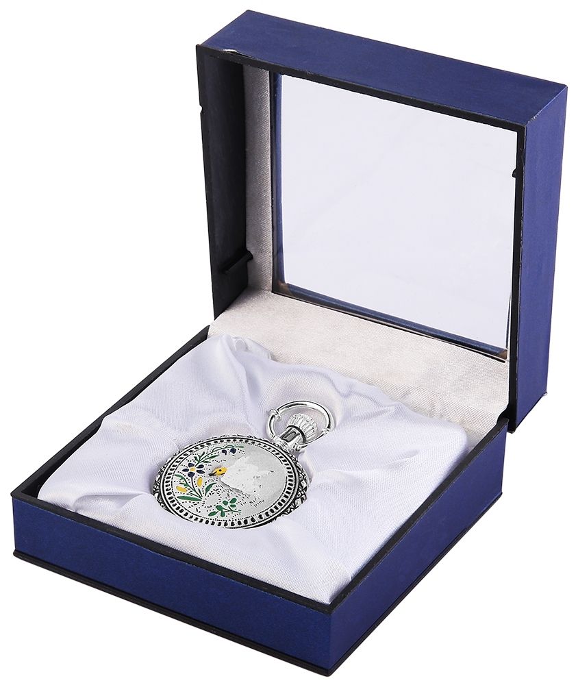 Taschenuhr