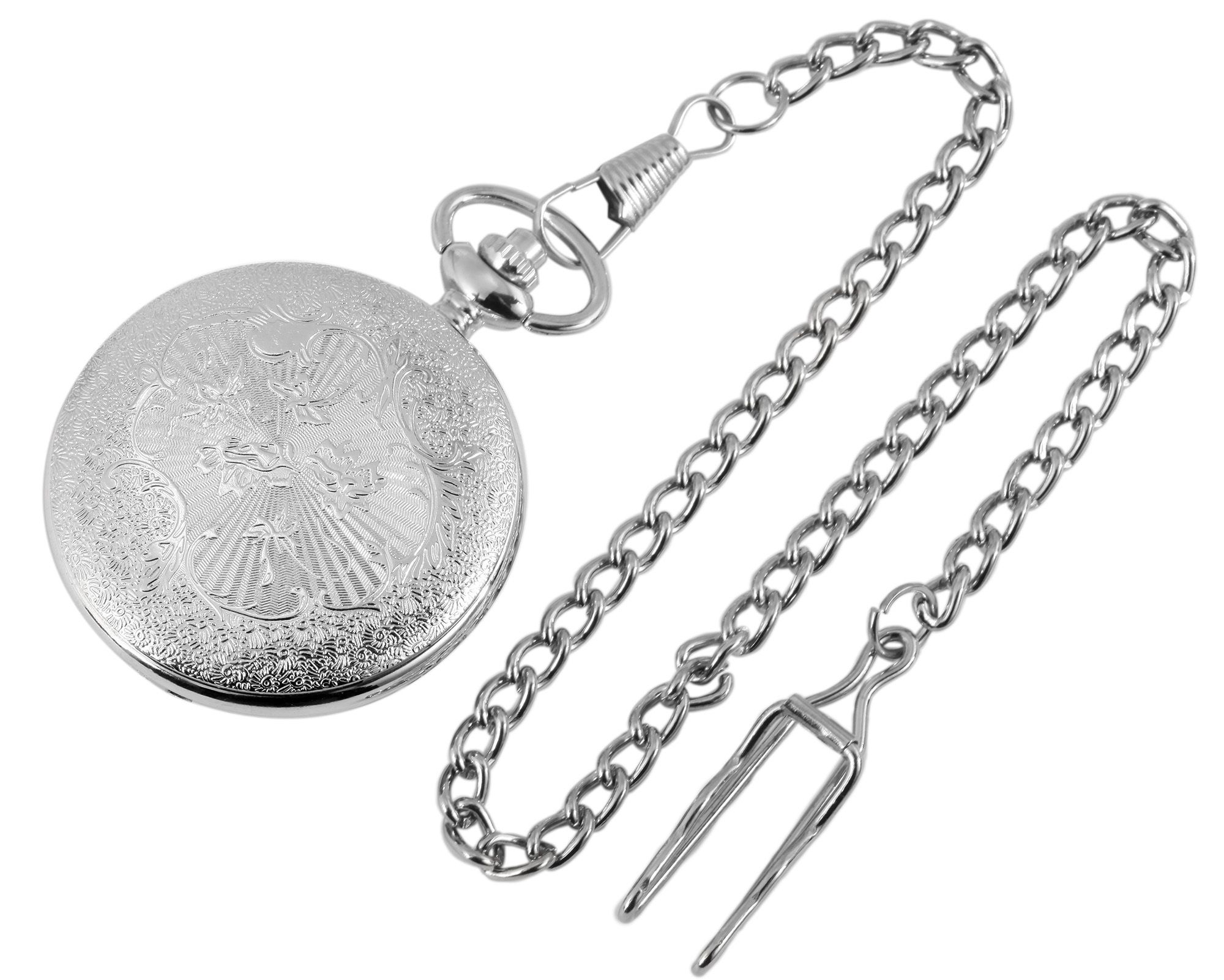 Excellanc Taschenuhr