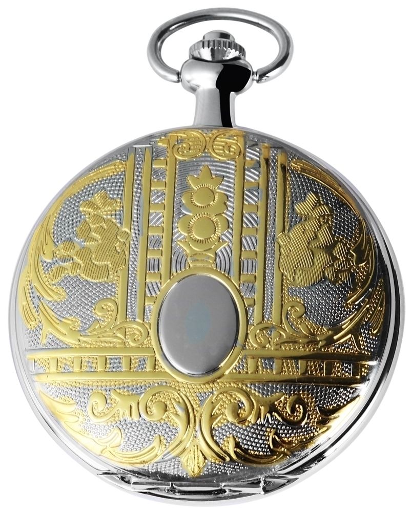 Taschenuhr