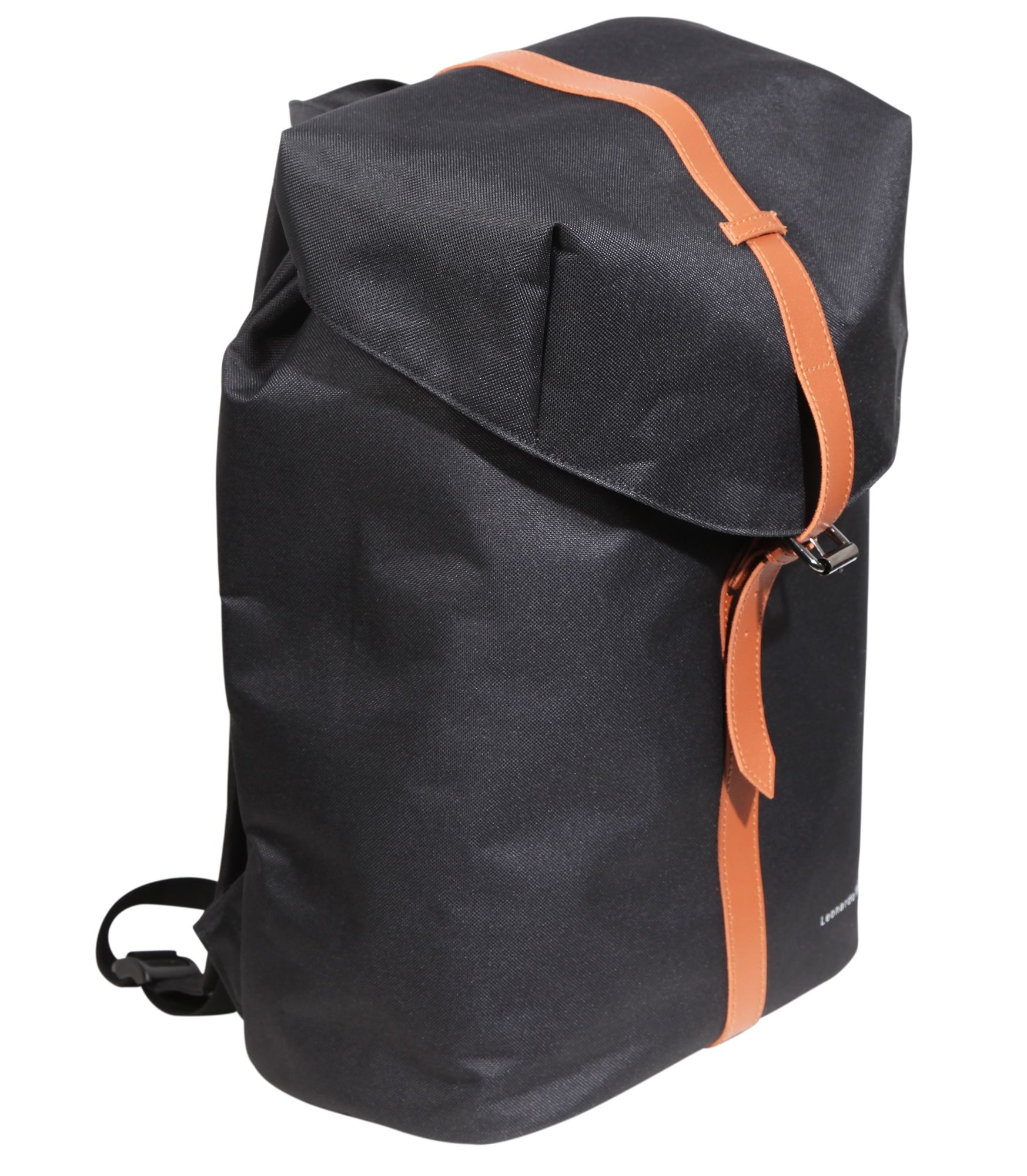 Rucksack aus Polyester mit Laptopfach