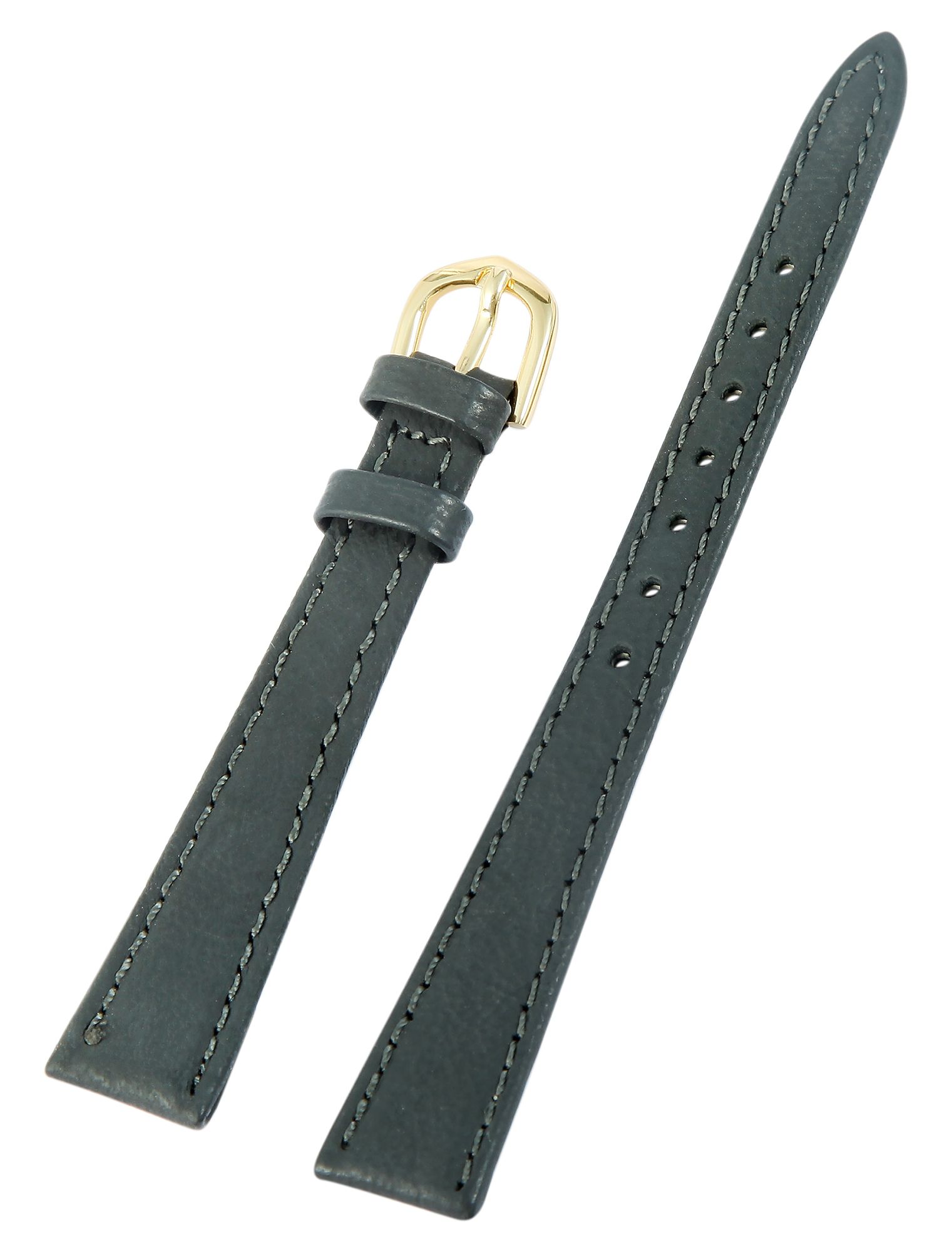 Echt Lederband  12mm