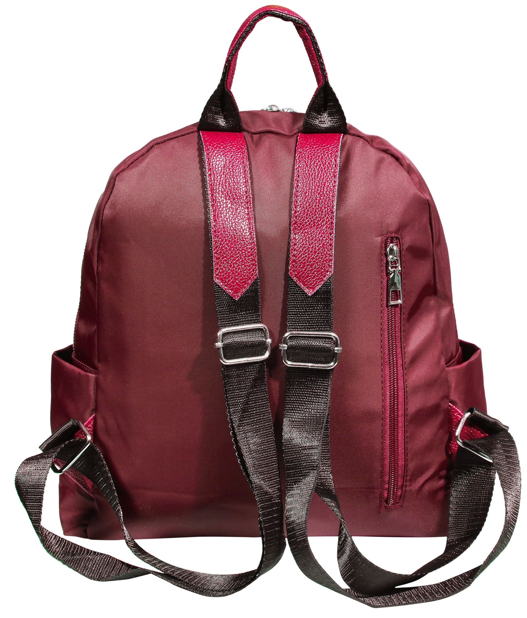 Rucksack aus Textil