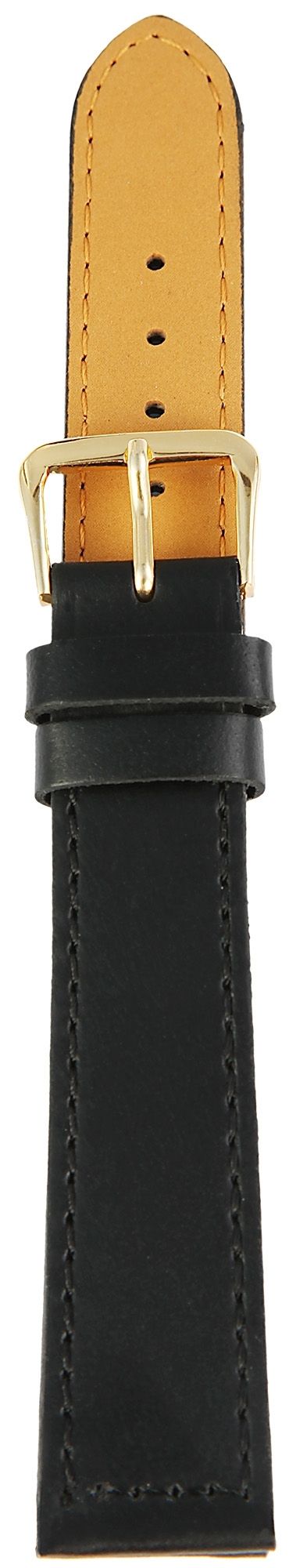 Ersatzarmband VE 6 Stück, 16mm, schwarz, XXL