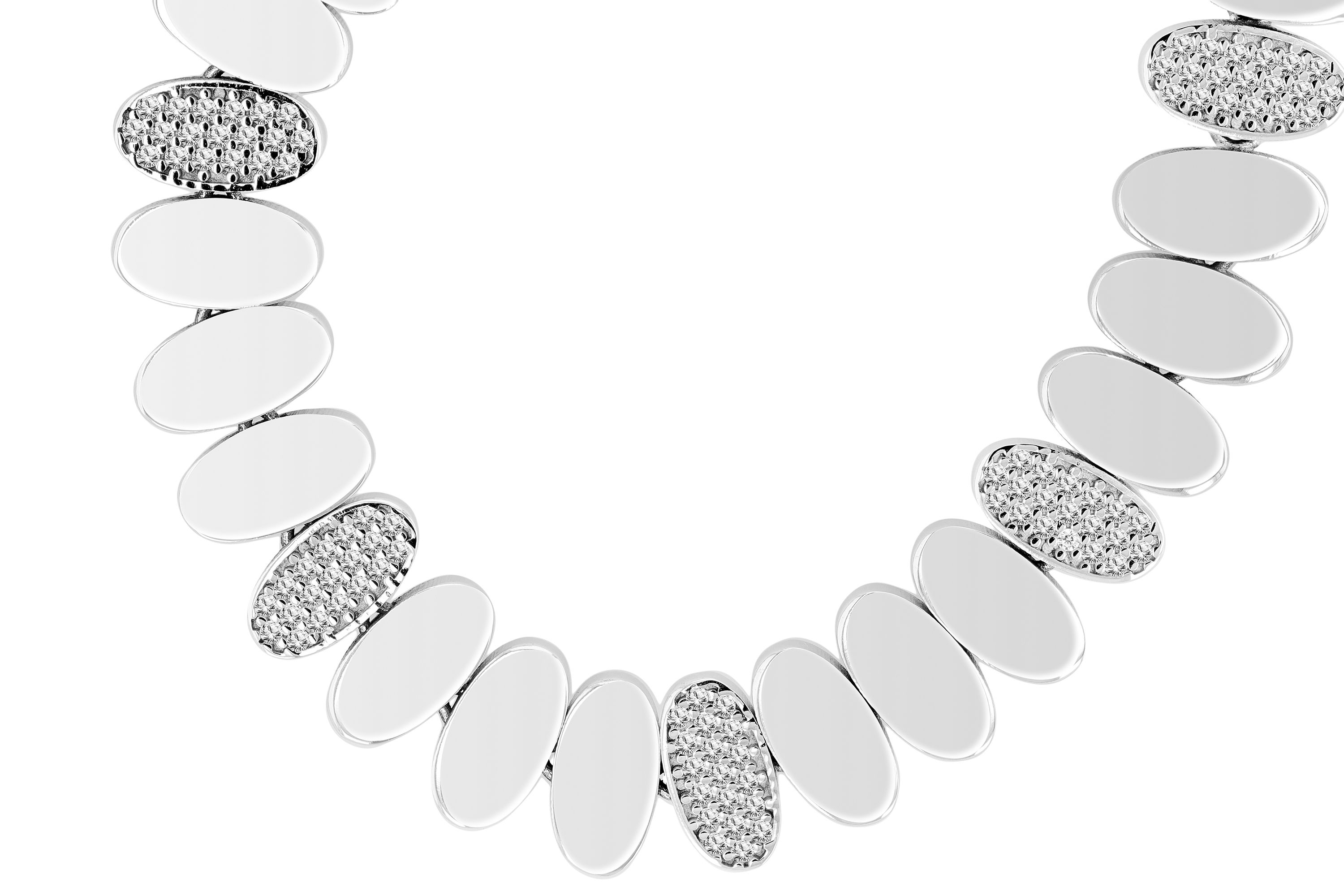 585/- GOLD KETTE, 14ct, 45/+1cm