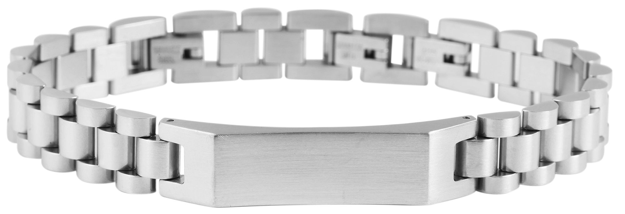 Edelstahlarmband