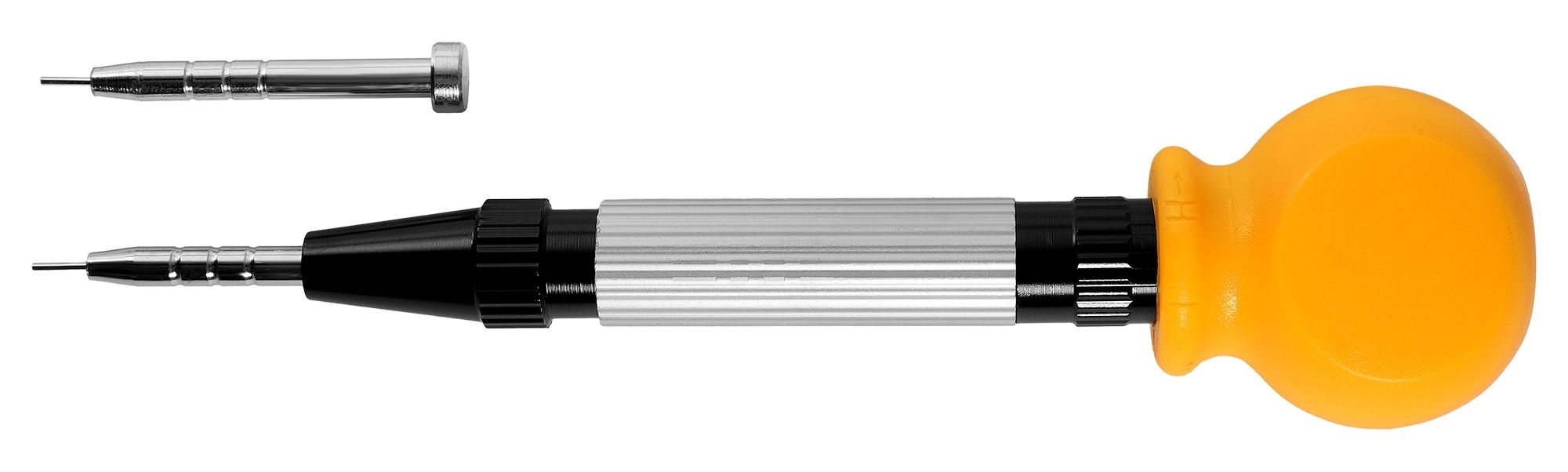 Armbandkürzer/ Ausschlägerkolben, Ersatzspitze