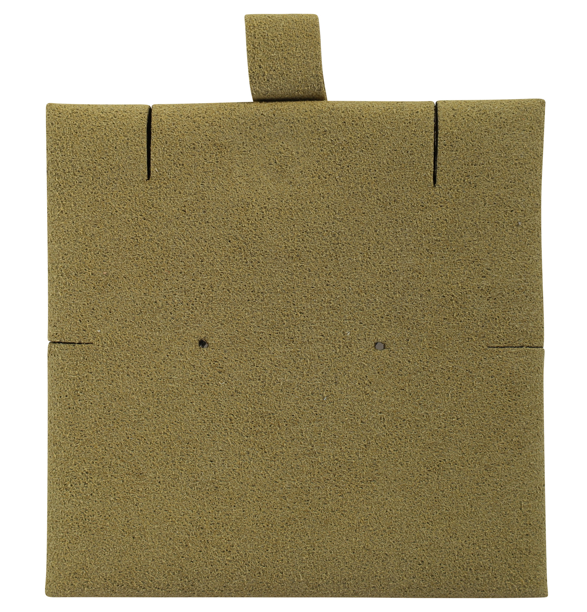 Schmucktäschchen für Schmucksets, VE10, Kunstleder, versch. Farben