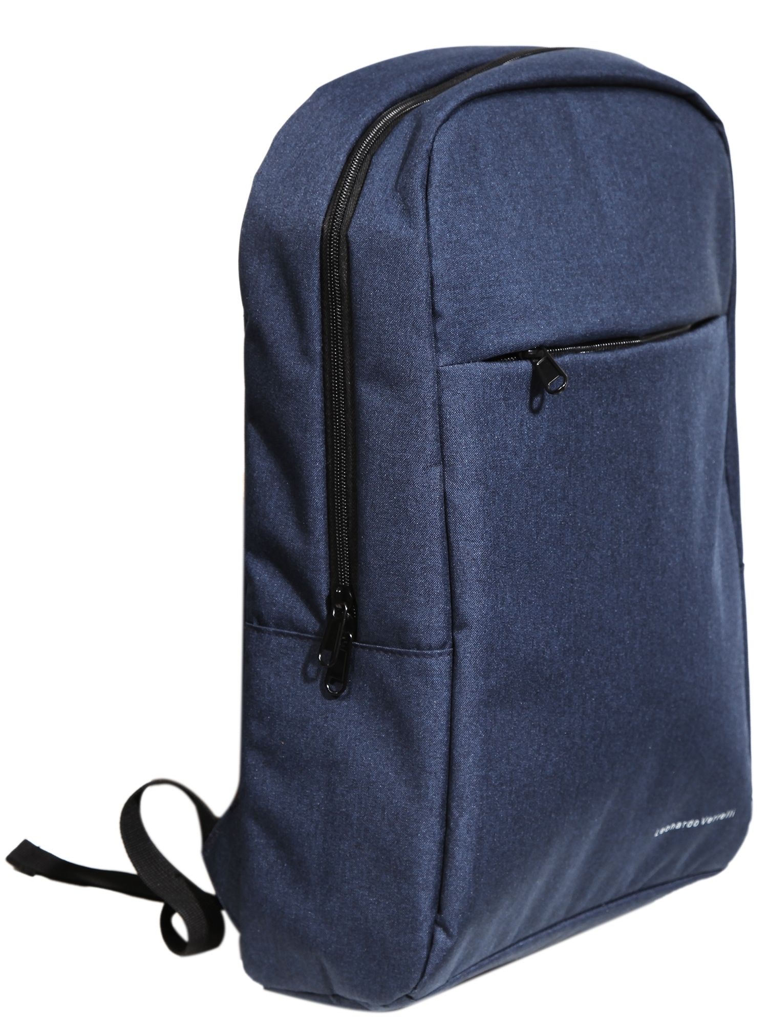 Rucksack aus Polyester mit Laptopfach