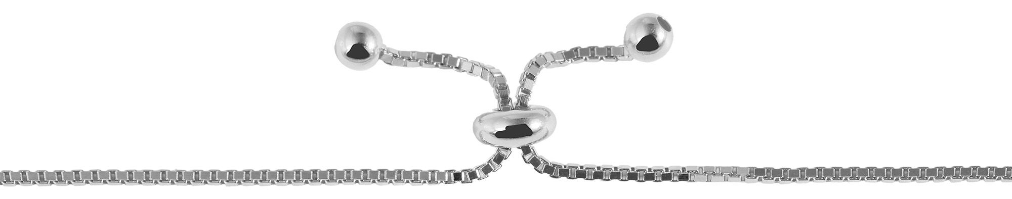 Silber Armband, dreireihig 925/rhodiniert, 195 bunte Zirkonia
