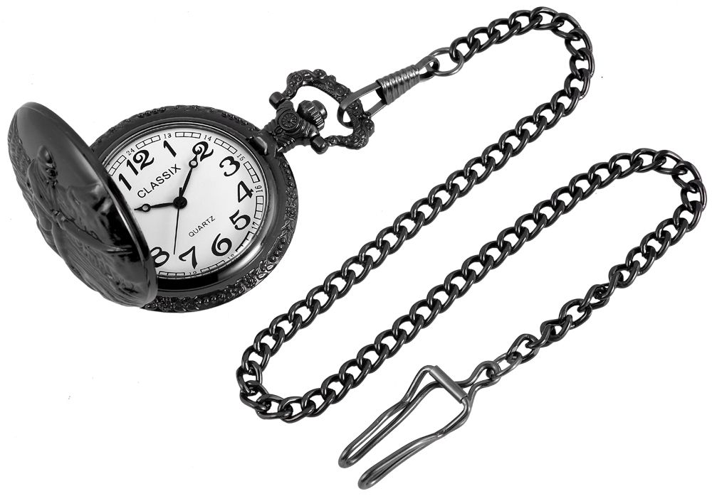 Classix Taschenuhr