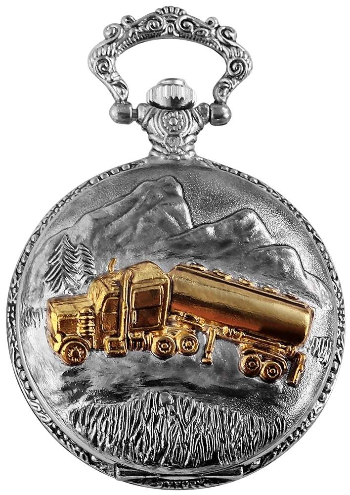 Excellanc Taschenuhr
