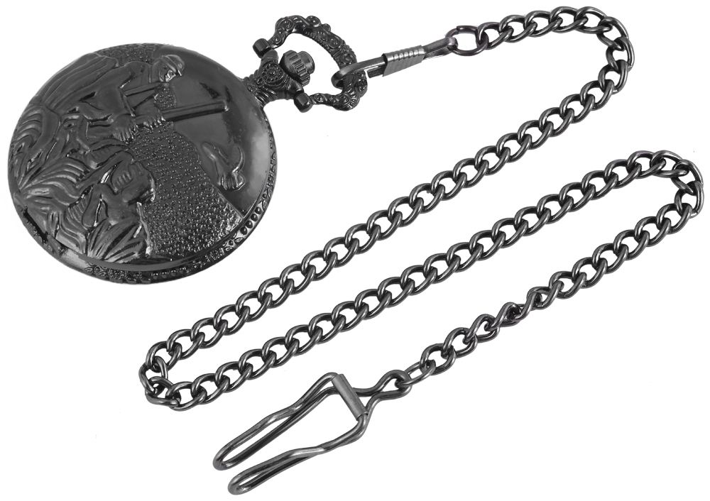 Classix Taschenuhr