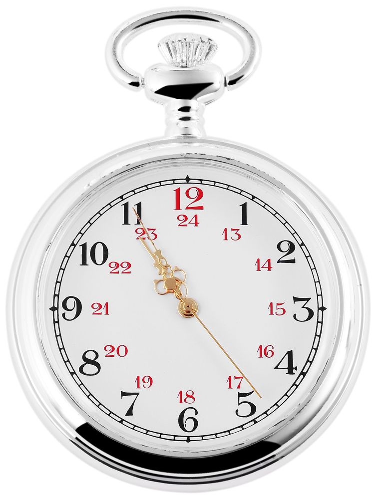 Taschenuhr