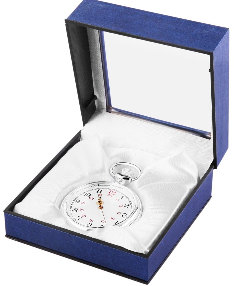 Taschenuhr