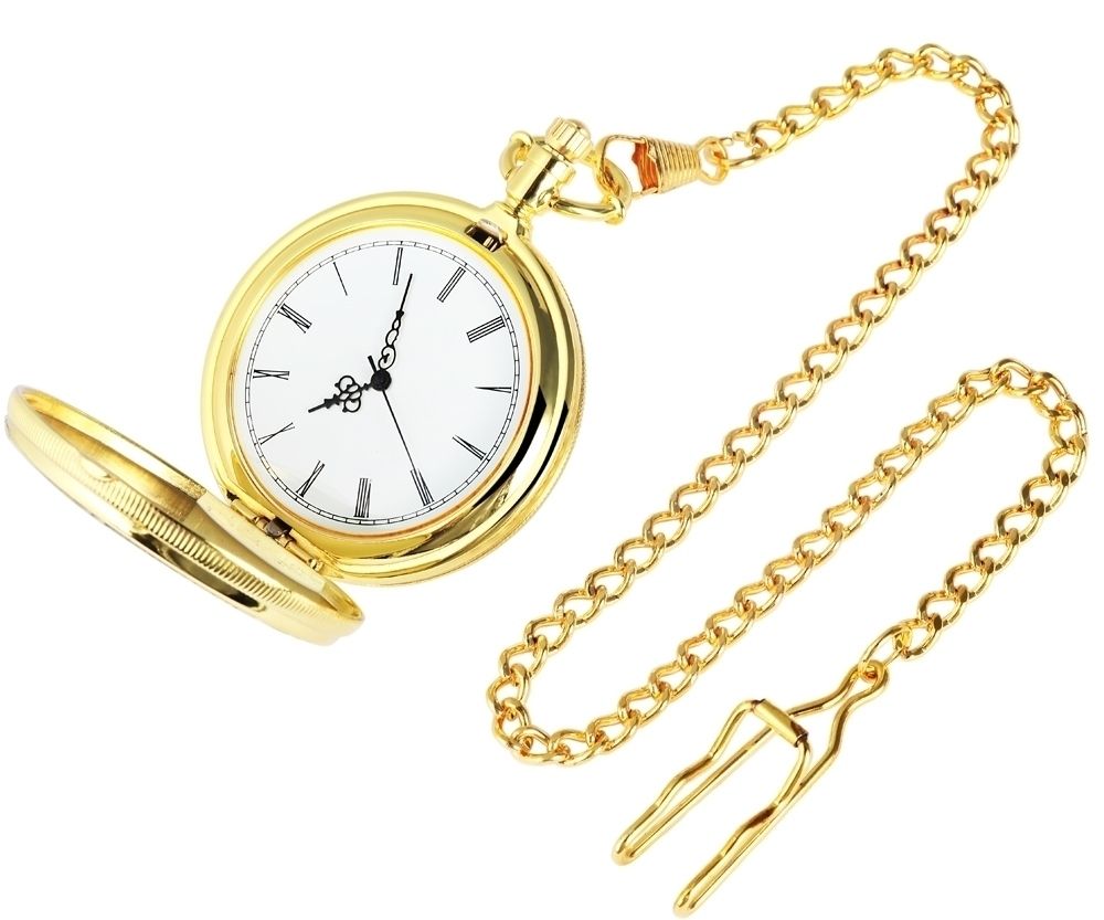 Excellanc Taschenuhr