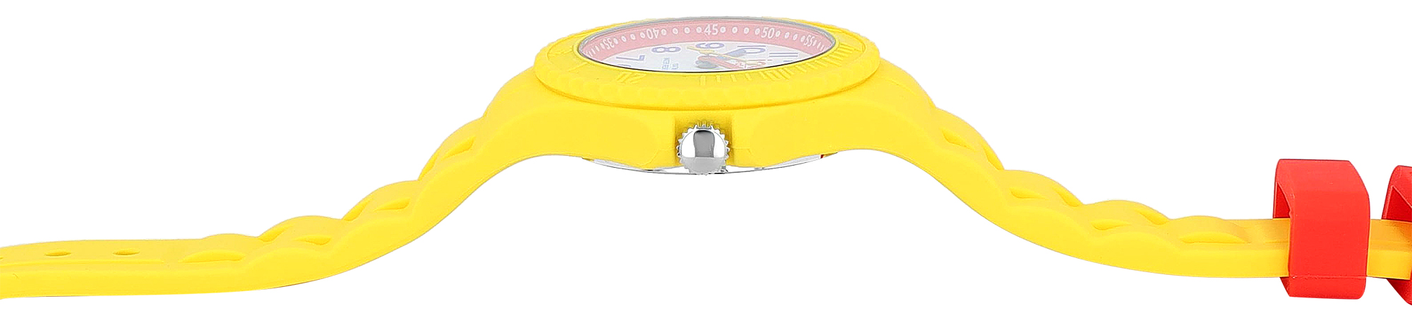 ICE WATCH  Kinderuhr "ICE hero“ Yellow Spy (020324) - Extra small (3H)