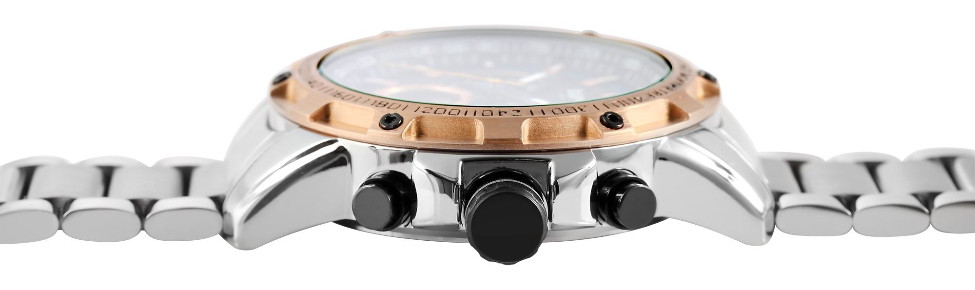 Raptor Limited Herrenchronograph "Omran"
