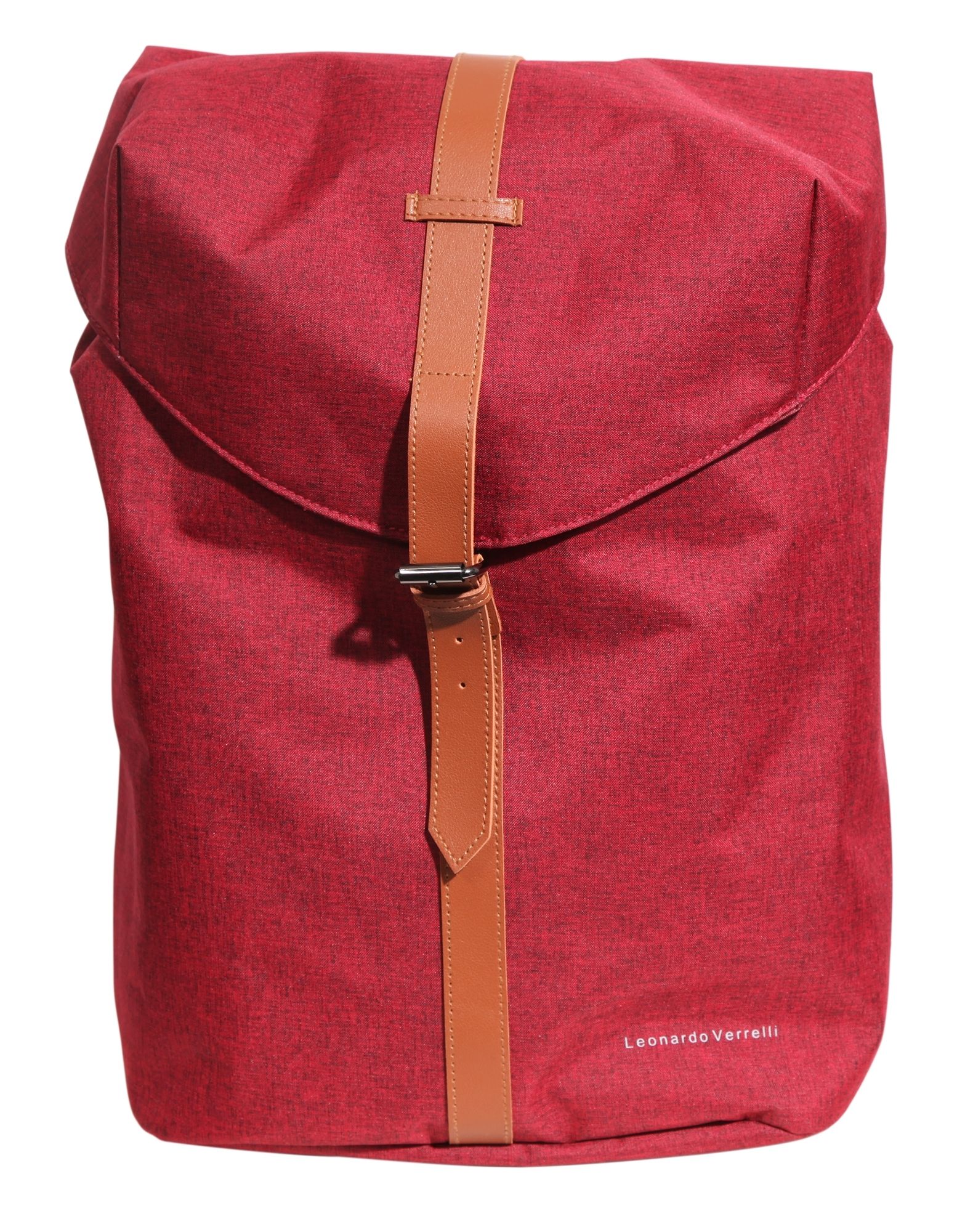 Rucksack aus Polyester mit Laptopfach