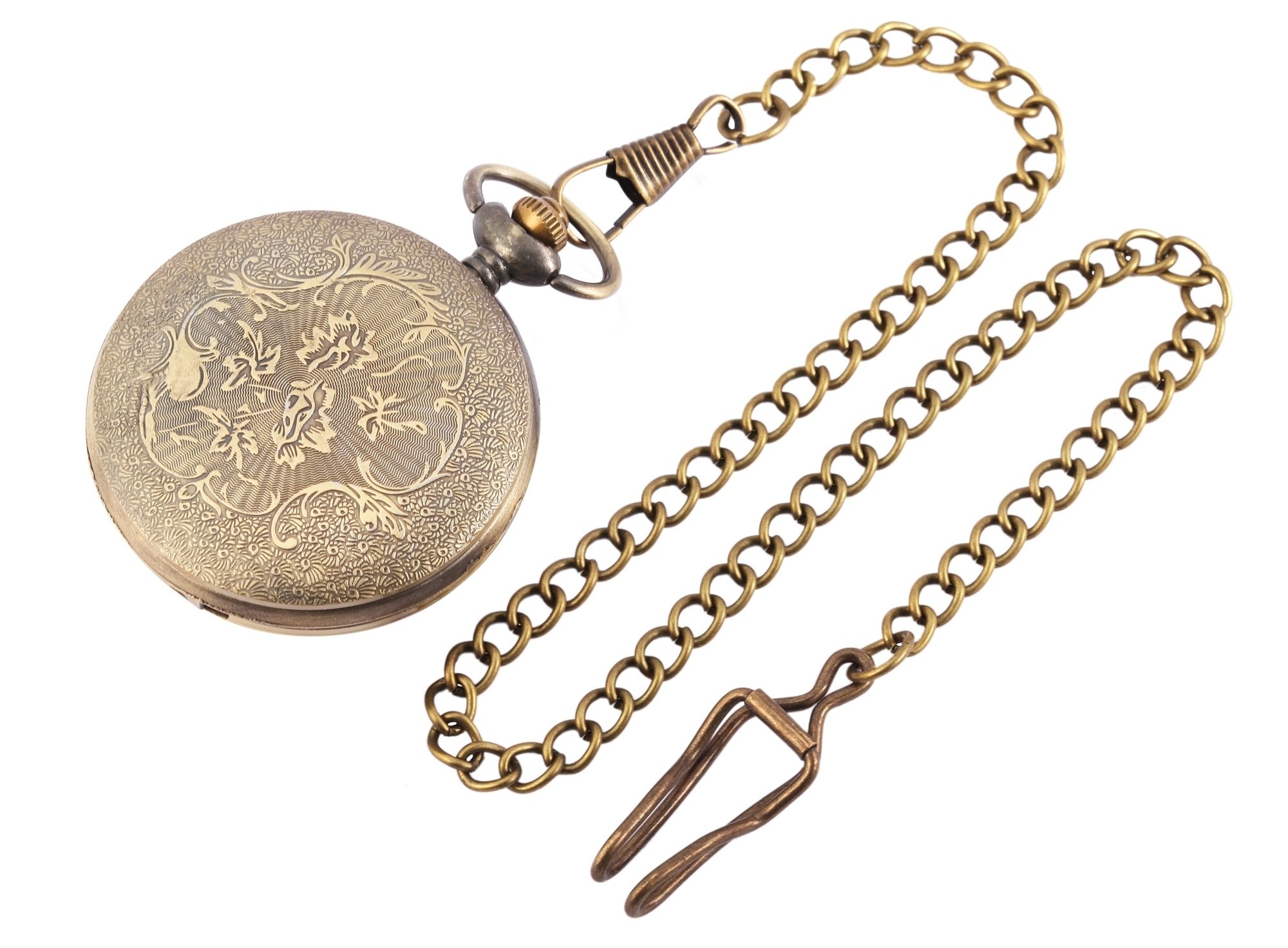 Excellanc Taschenuhr