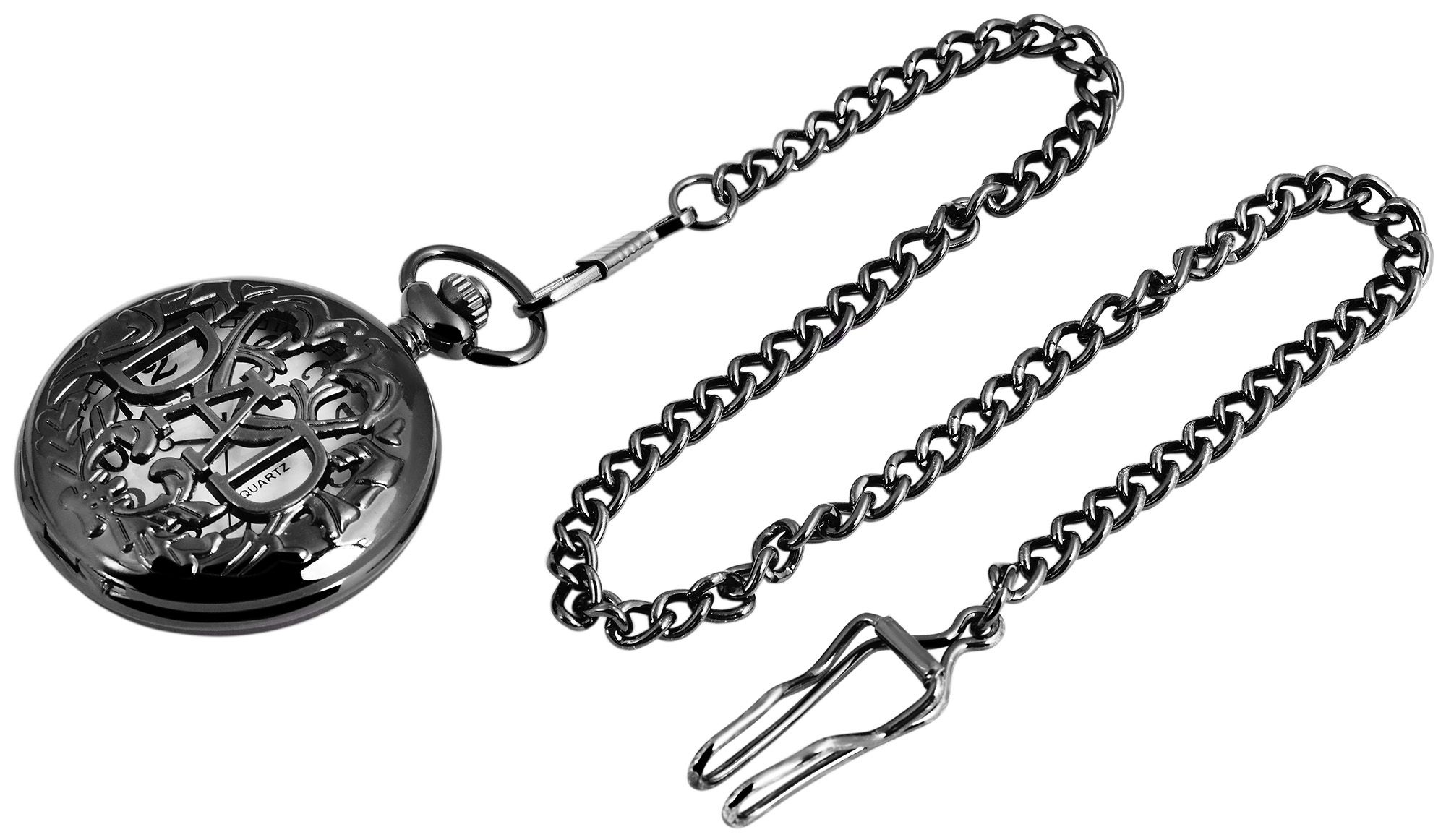 Classix Taschenuhr