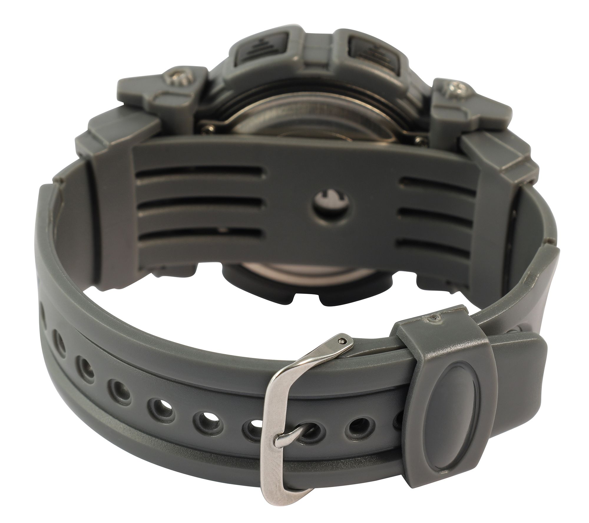 Xinjia Herrenuhr mit TPU-Band, grau