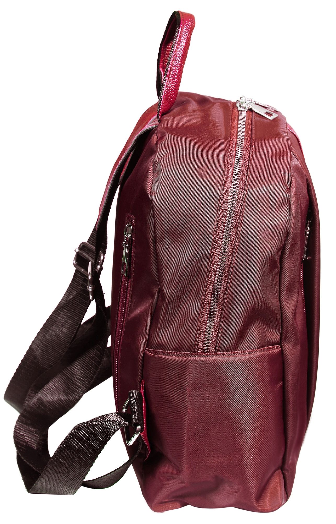 Rucksack aus Textil