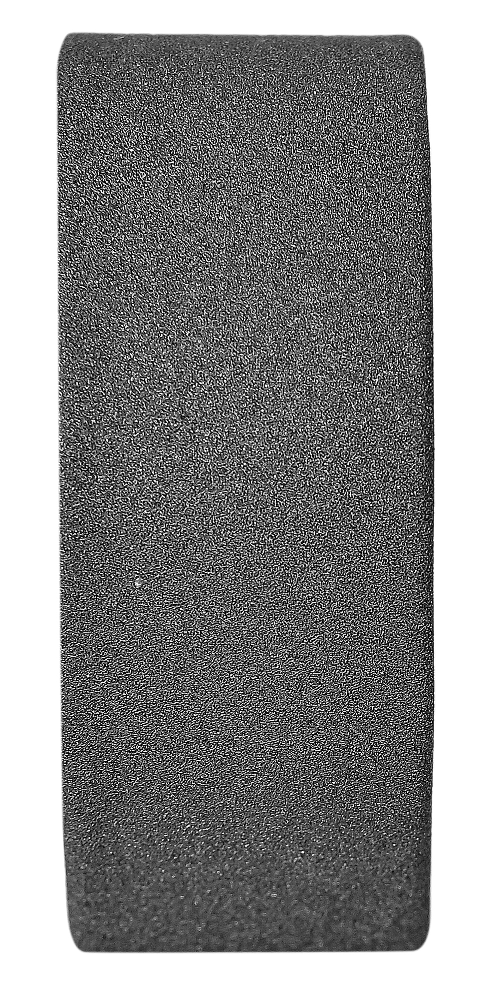 Aufsteller für Armbänder (Dekoserie Soft), PU-bezogen, breite 2 cm