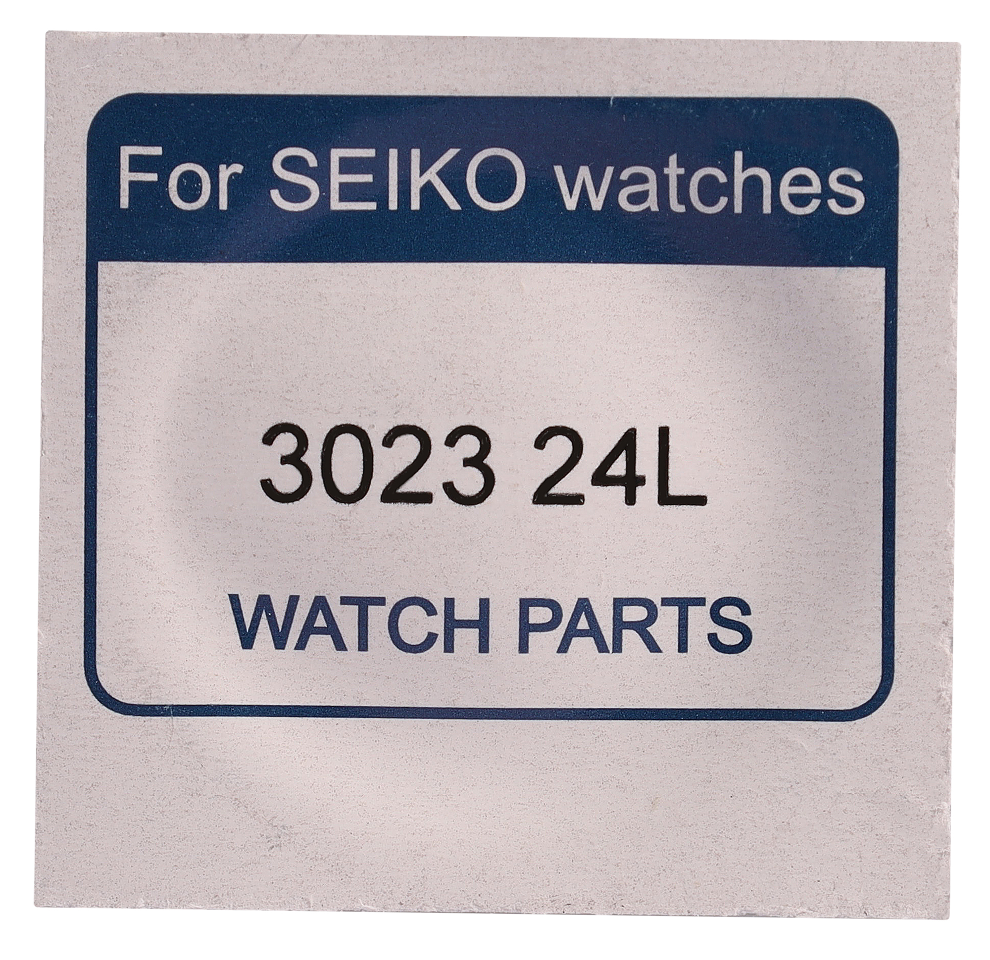 Seiko Accu 3023.24L (MT920S)