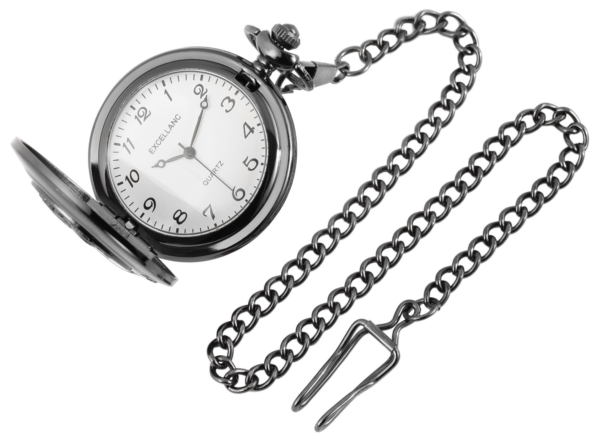 Excellanc Taschenuhr