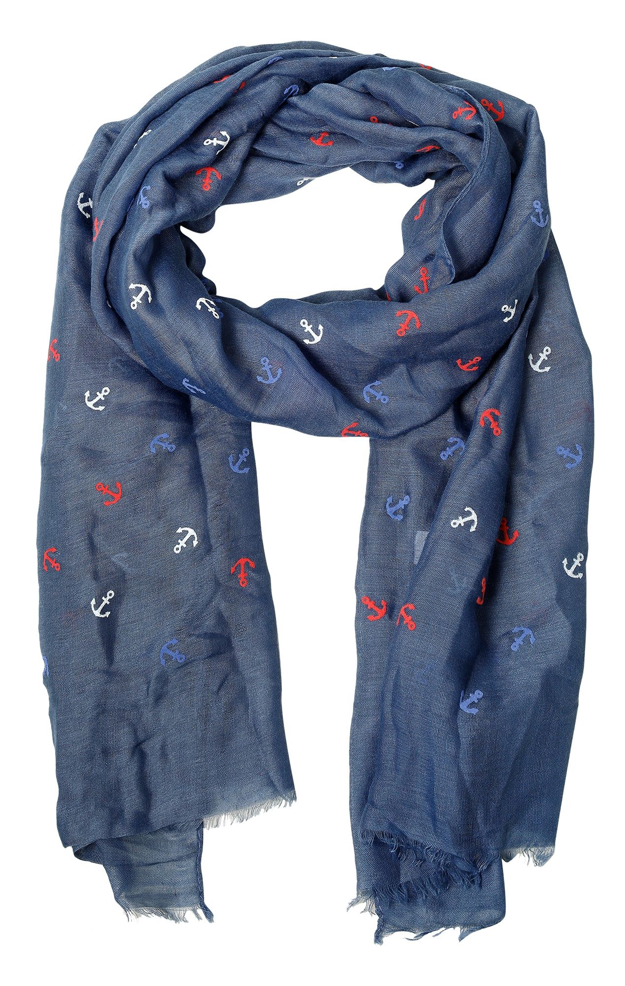 Schalpaket farblich sortiert, 100% Polyester, VE 12,