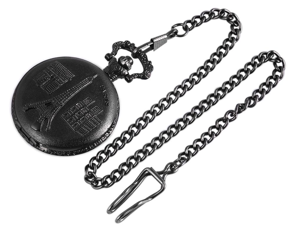 Classix Taschenuhr