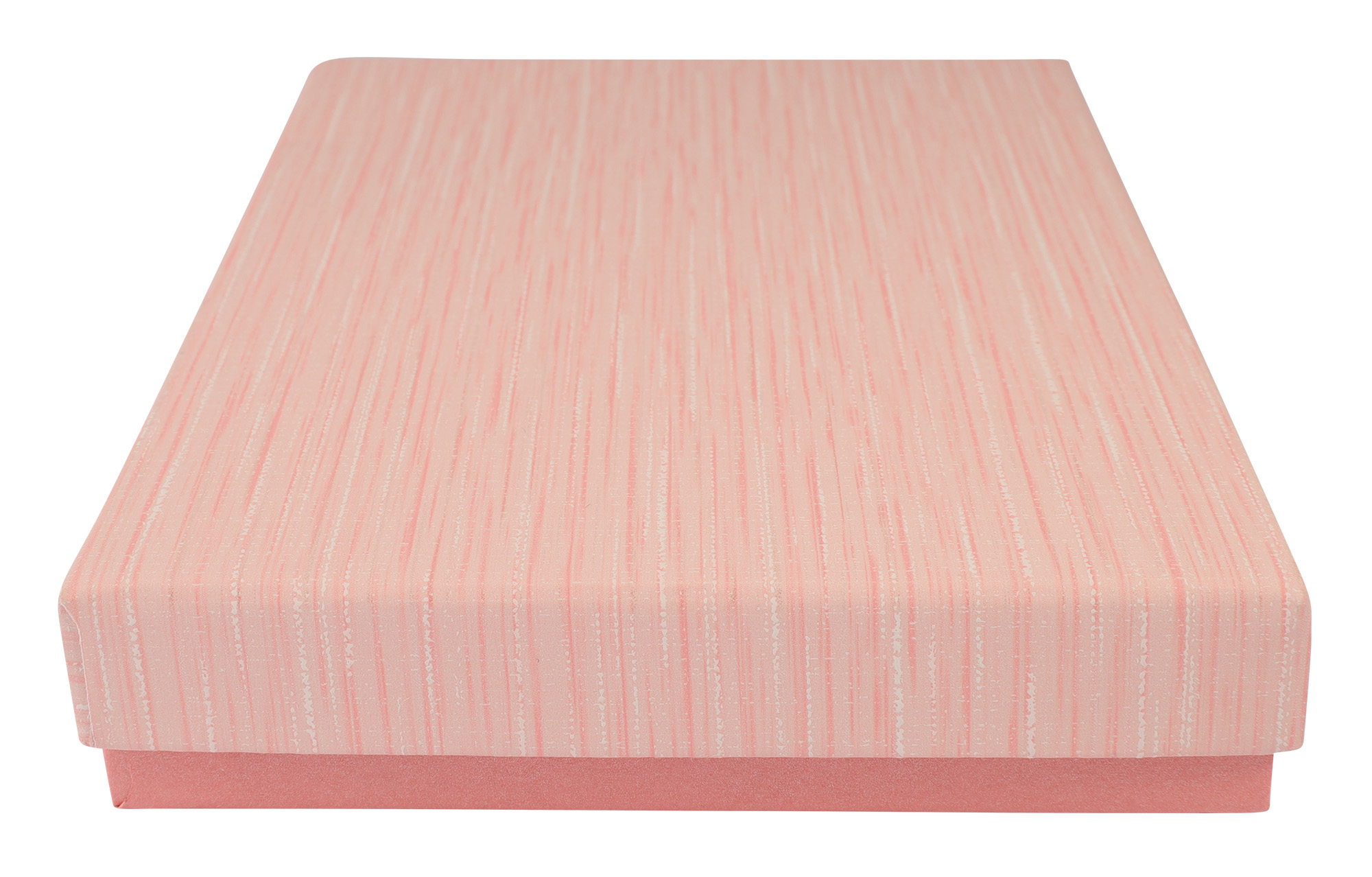 Papp Schmuckboxen, rosa, VE12, 16 x 12 cm