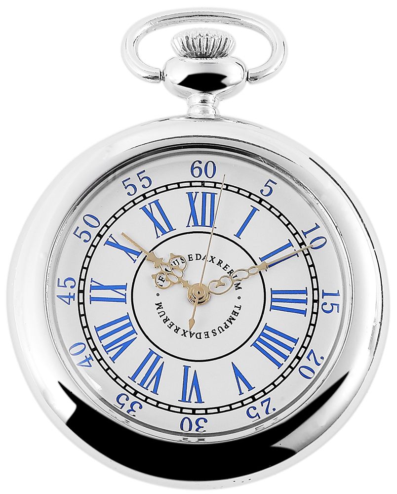 Taschenuhr