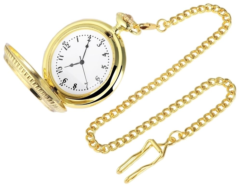 Excellanc Taschenuhr