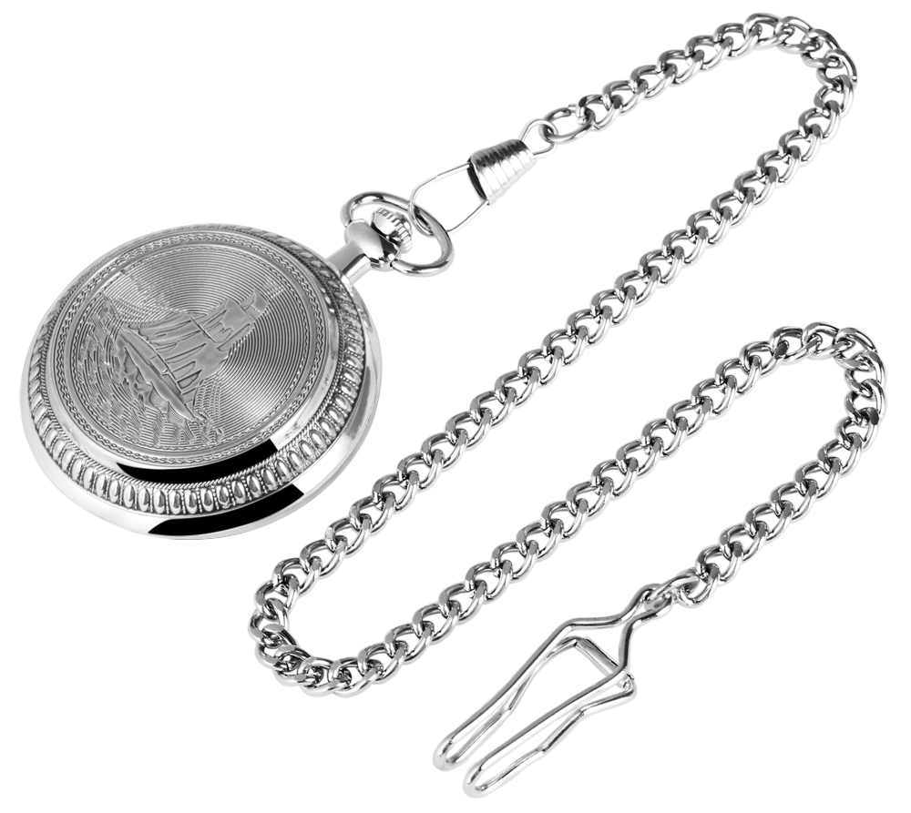 Excellanc Taschenuhr