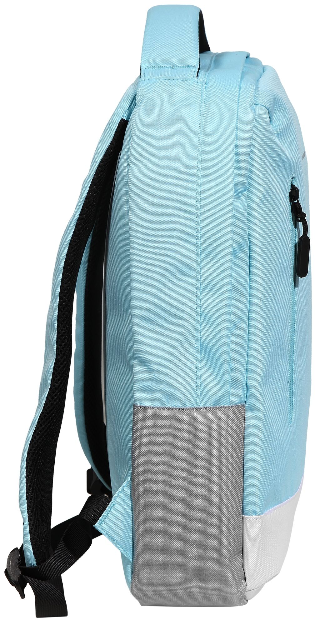 Rucksack aus Polyester mit Laptopfach