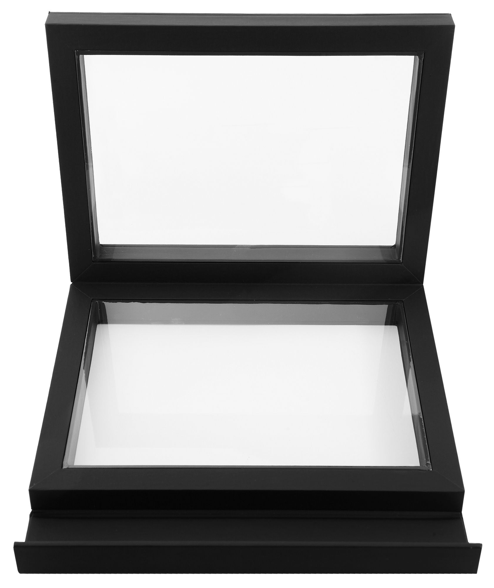 Präsentations- und Aufbewahrungsbox für Uhren, Schmuck und Accessoires