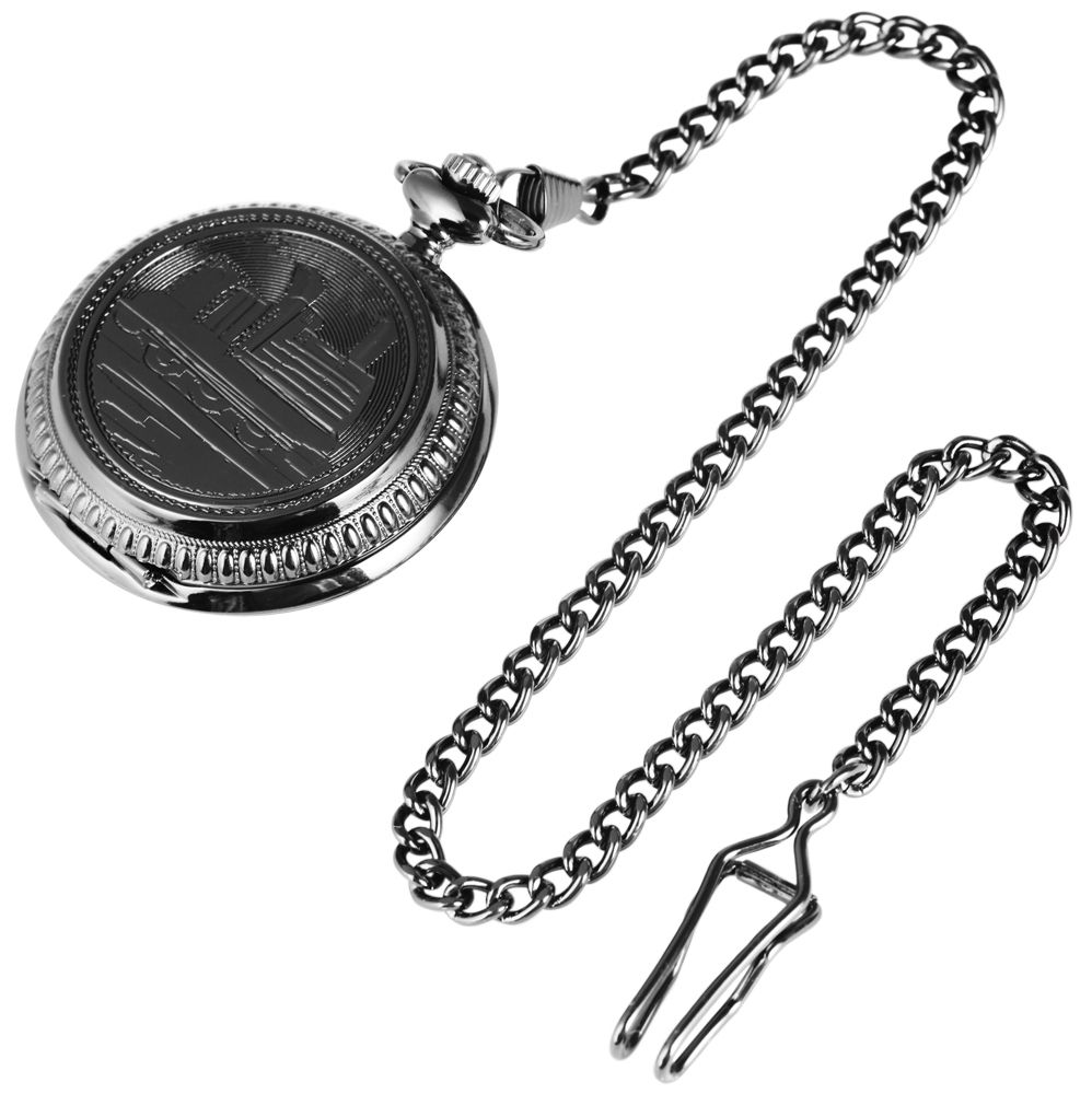 Excellanc Taschenuhr