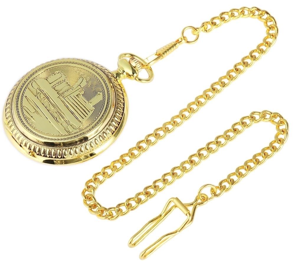 Excellanc Taschenuhr